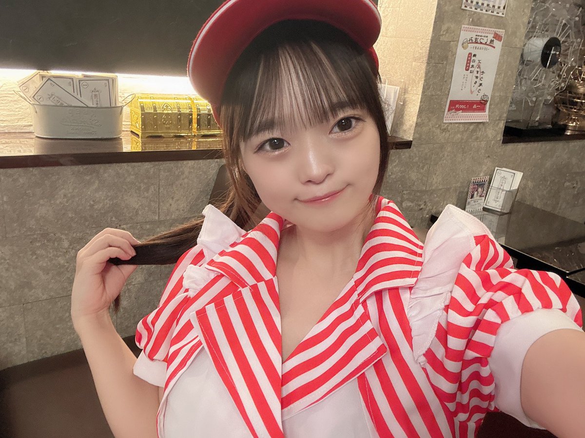 あい🐰🍓 (@ai_oshiose) / Posts / X