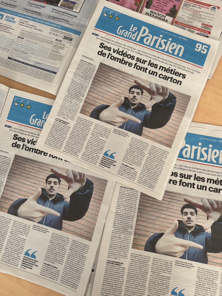 Lu-K tweet media
