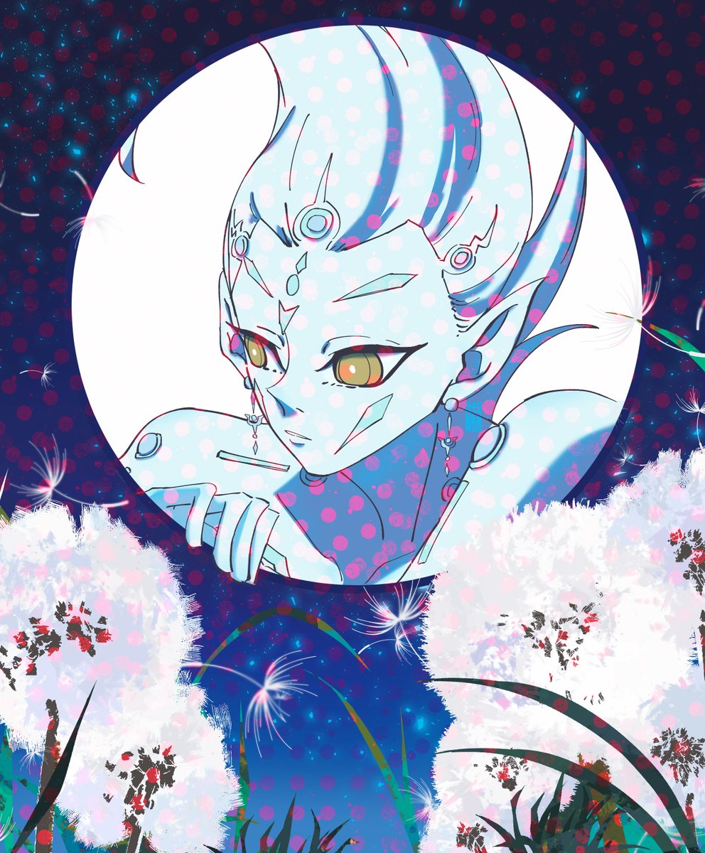 flanpaints's tweet photo. YuGiOh Flower Series Part 2
13- Yellow Dandelions &amp; 14- White Dandelions

太陽と月

#遊戯王ZEXAL #イラスト https://t.co/kAlRAbAZ2B