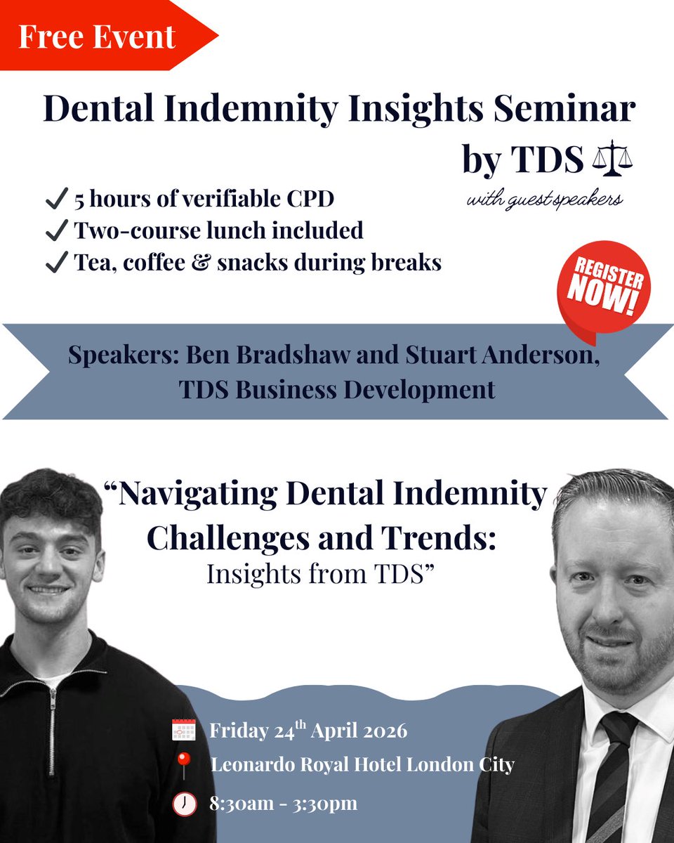 TDS_Defence's tweet photo. 📢Speakers Spotlight: Ben Bradshaw and Stuart Anderson

🎟️ Don’t miss out – secure your ticket – secure your place today.

https://t.co/oUMelQkaei https://t.co/YpiJ39SyDo