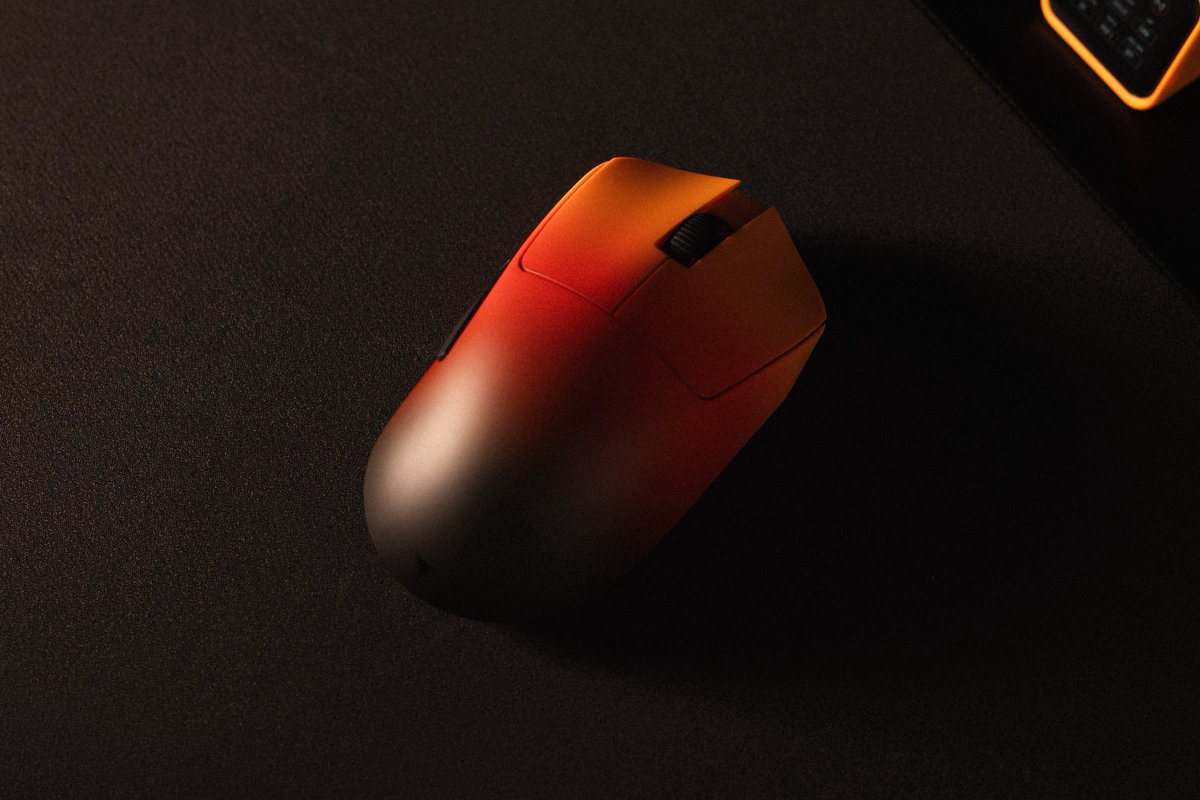 RyoHollywood's tweet photo. New color Terra Pro. https://t.co/NufMvpDdz1