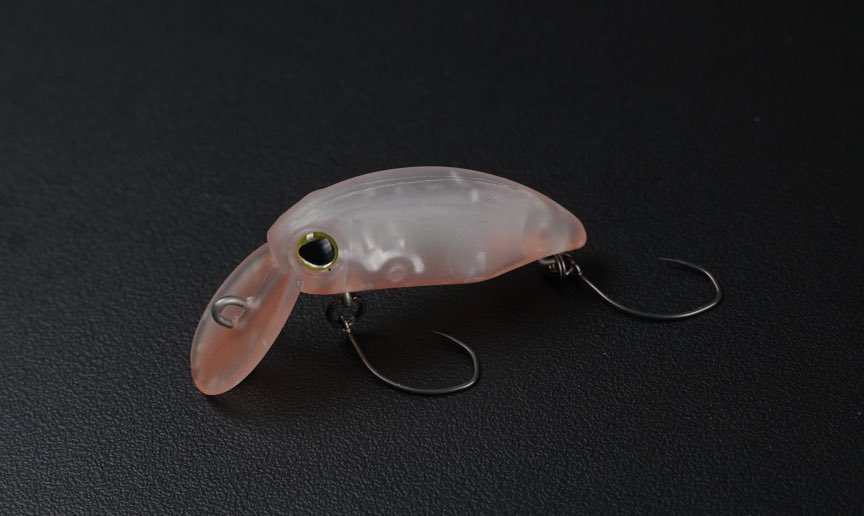 キープキャスト限定アイテム！今年はミッツ2フックラトルとマイクロ