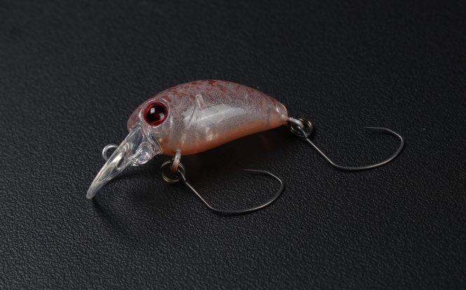 キープキャスト限定アイテム！今年はミッツ2フックラトルとマイクロ