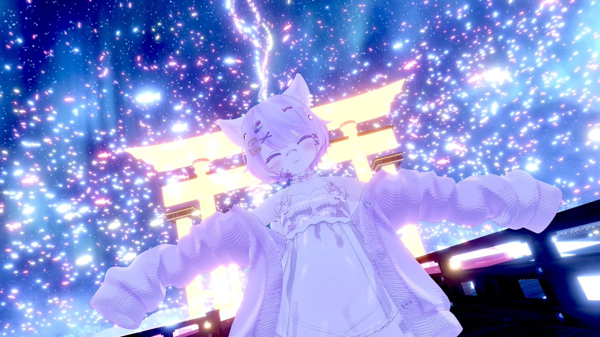 みっどないとぐ~て tweet media