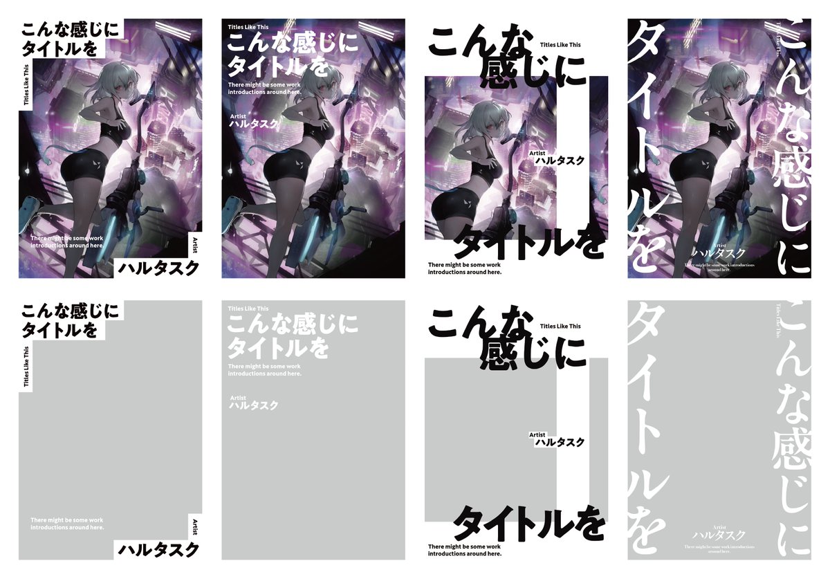 ごごん tweet media