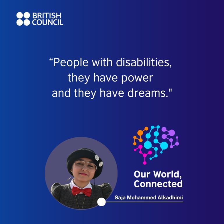 Development Studies Association tweet media