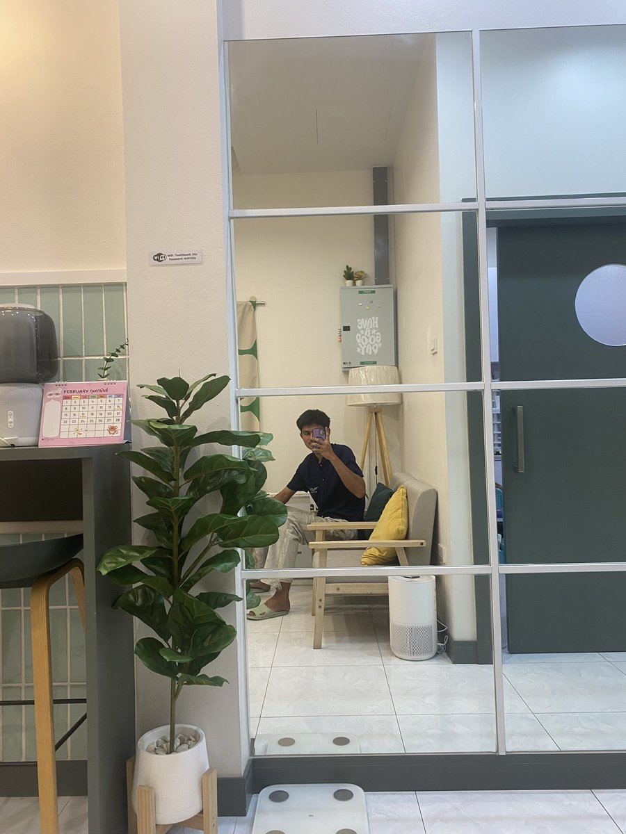 Frame__99's tweet photo. ทักค้าบ🤍 #ชลบุรี #อมตะนครชลบุรี https://t.co/BGie5xZaRr