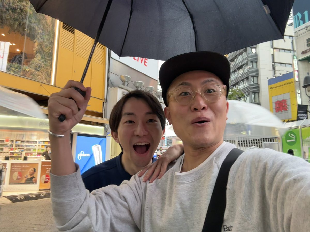 スゲーニョ 髙橋 (@FinFinTakahashi) / Posts / X