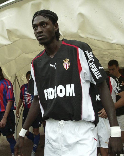 Happy birthday, Emmanuel Adebayor 🇹🇬🎂