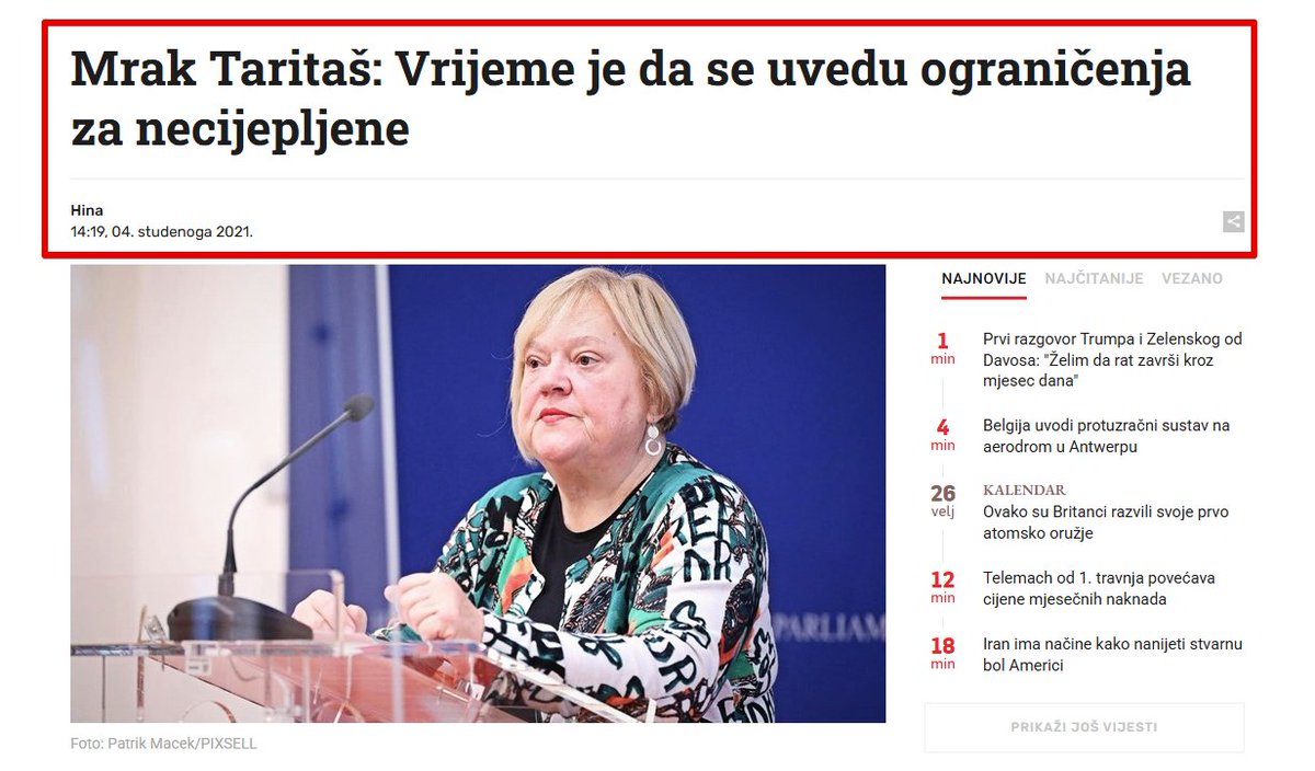 Kripto Evolucija tweet media