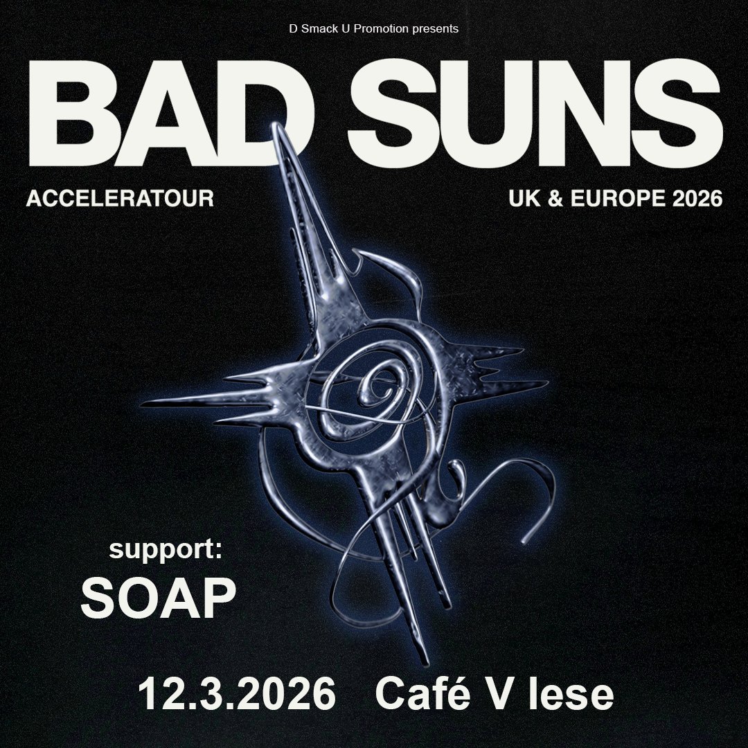 D Smack U Promotion tweet media