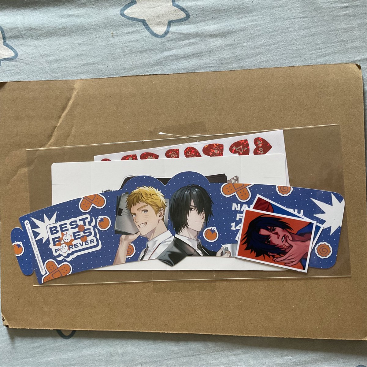 โอนิกิริของน้องอินุมากิ🍙 𝜗𝜚 MTก่อนเดมนะคะ 𝜗𝜚 tweet media