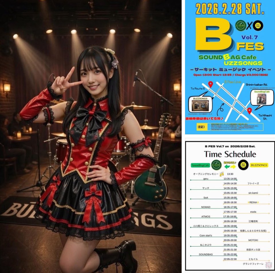 ☀️REINA☀️【公式運営事務局】 (@reina_info01) / Posts / X