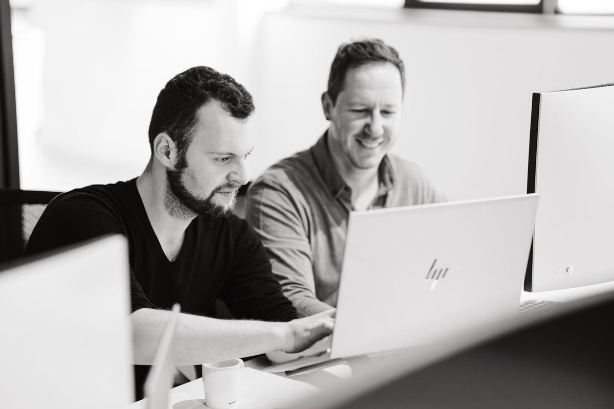 INNVOLVE tweet media