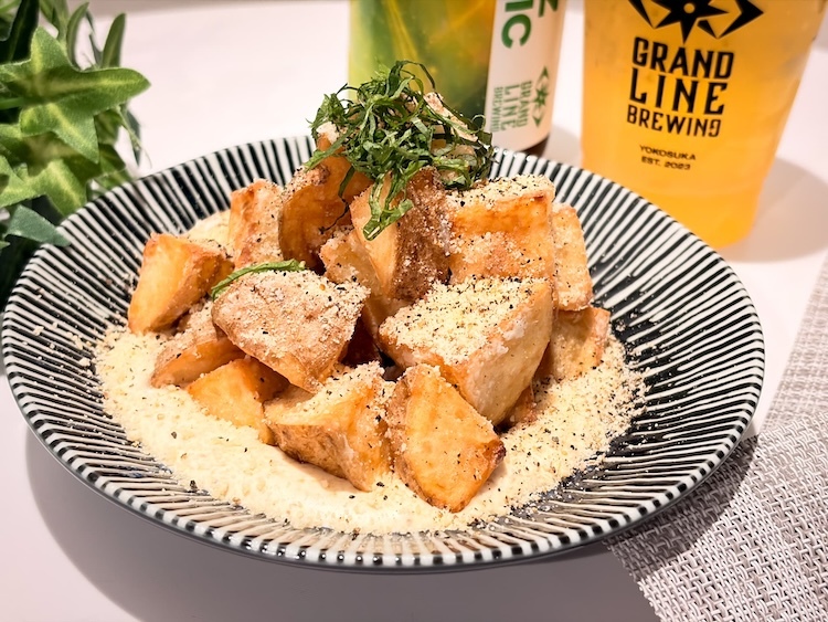 🍋ぽん酢を使ったクラフトビールだと!?🍺】 ミツカンの“ぽん酢”を