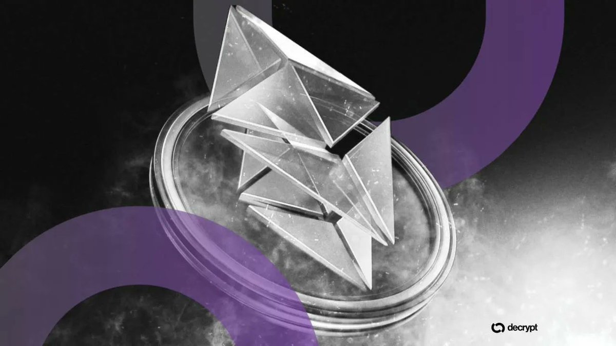 CryptooGloball's tweet photo. 🚨 BREAKING: ETHZilla dumps its Ethereum treasury label after watching shares nosedive, rebranding as Forum Markets to chase tokenized real estate dreams. CEO says, We saw a need for "evolution." Brilliant maneuver, or the ultimate rug pull? #ETH #Nasdaq #Stocks https://t.co/uc6DkKqQz9