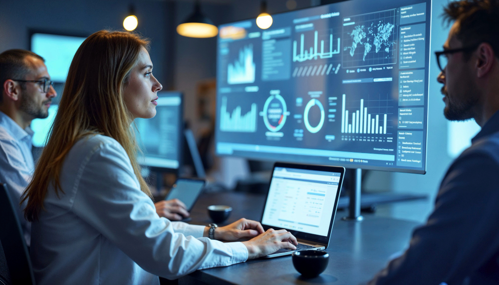 Datanised tweet media