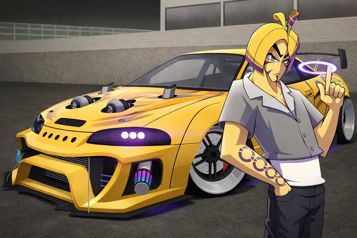 Ge0rgy Phoenix tweet media