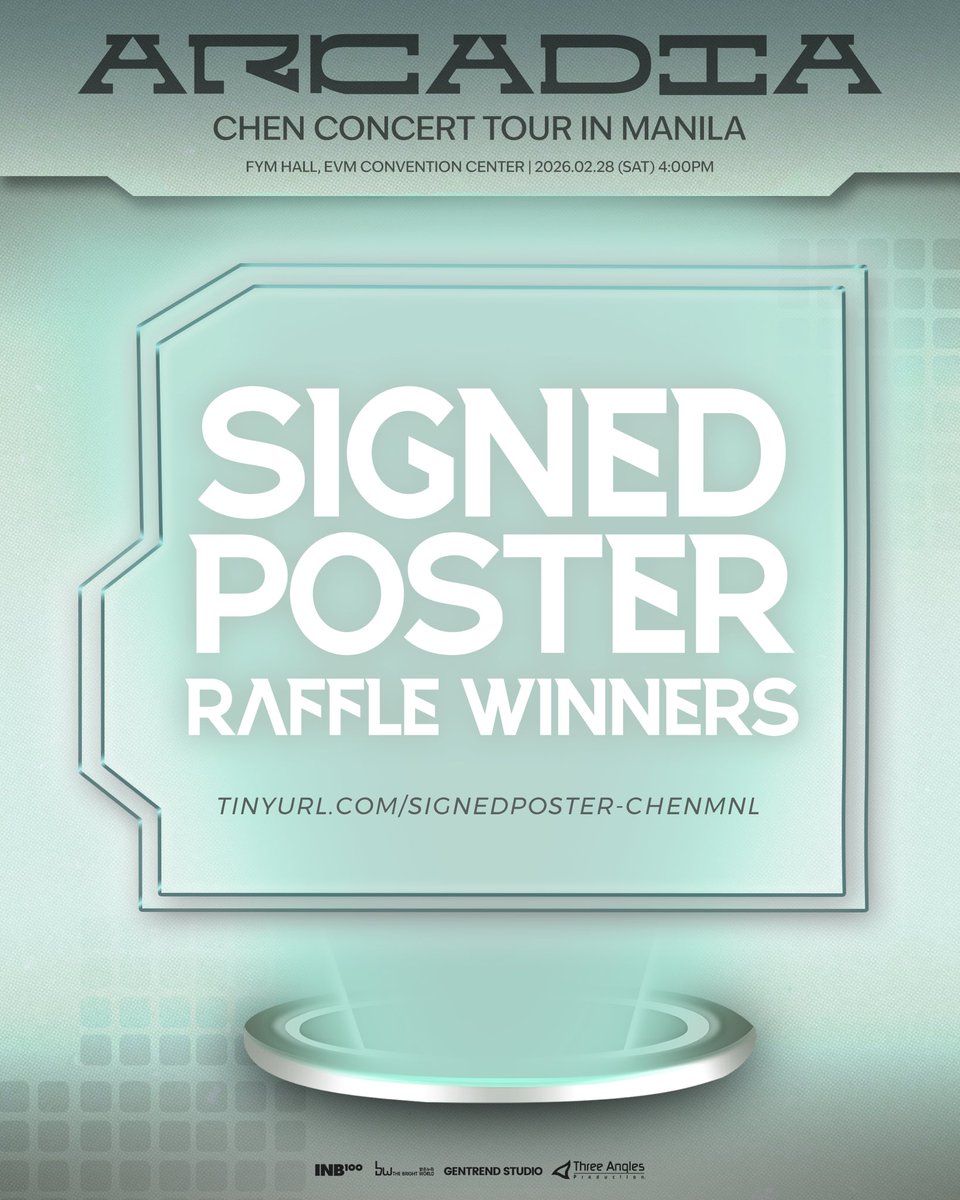 Three Angles Production tweet media