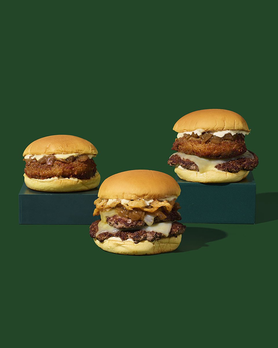 SHAKE SHACK UK tweet media