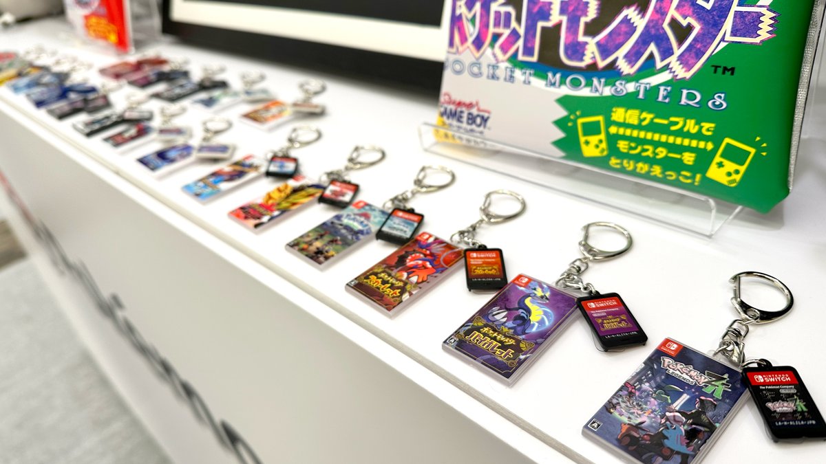 【公式】ポケモン情報局 tweet media