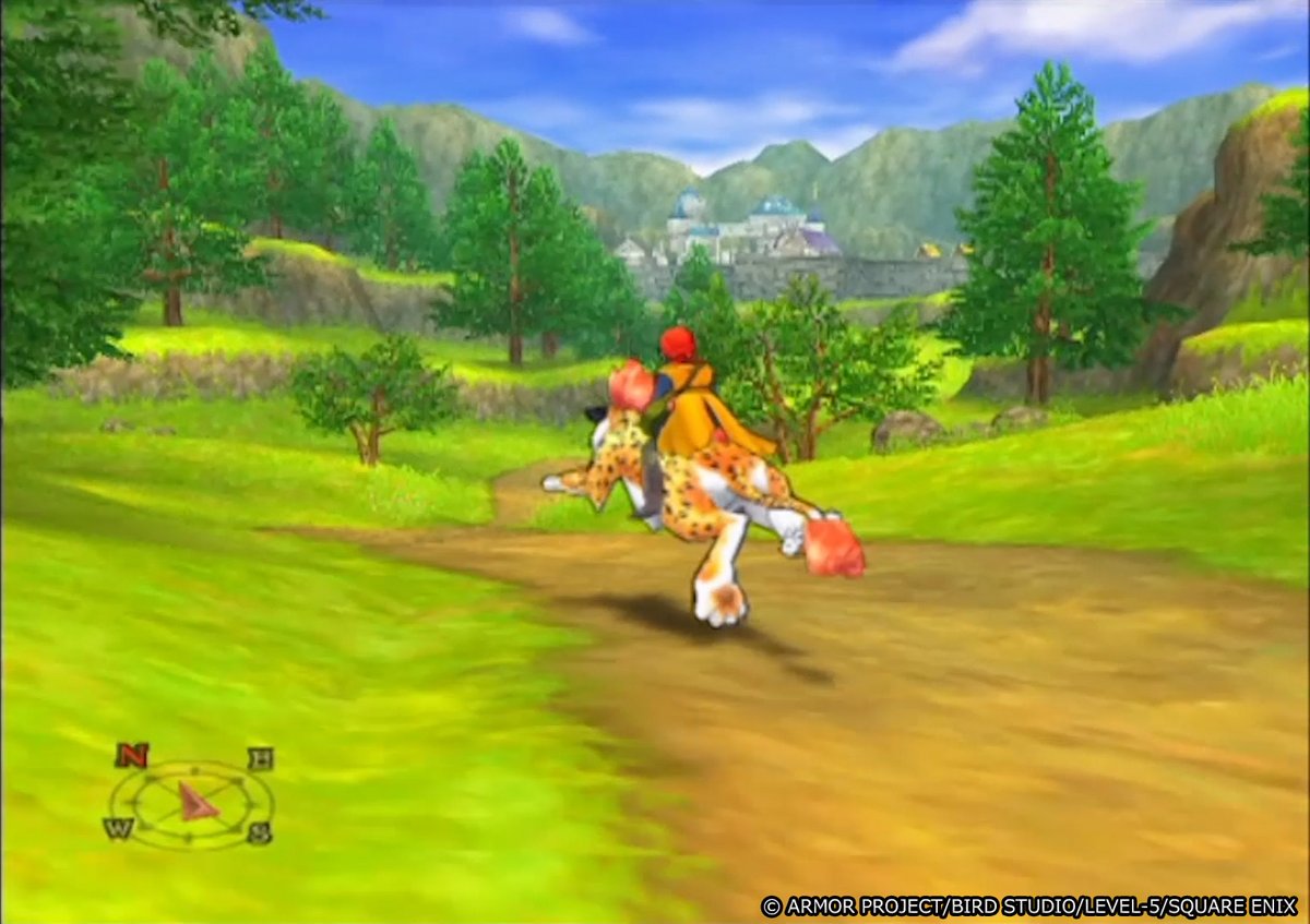 昨日の #モンスター連想クイズ はいかがでしたか？ 正解は