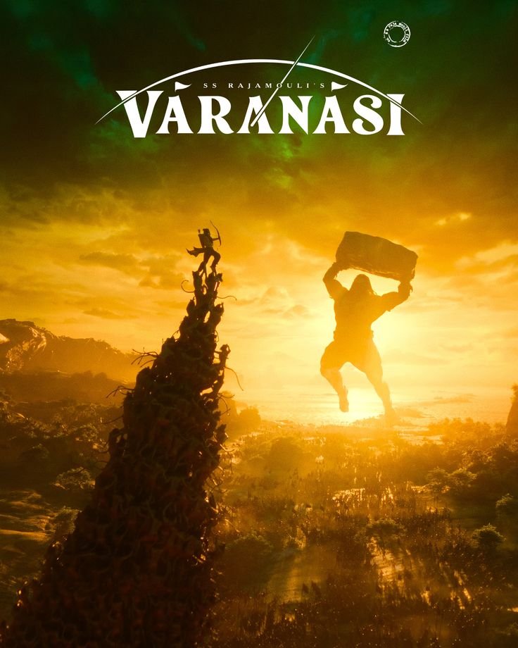 Will #Varanasi be able to compete with #Ramayana in terms of VFX?!🏹
