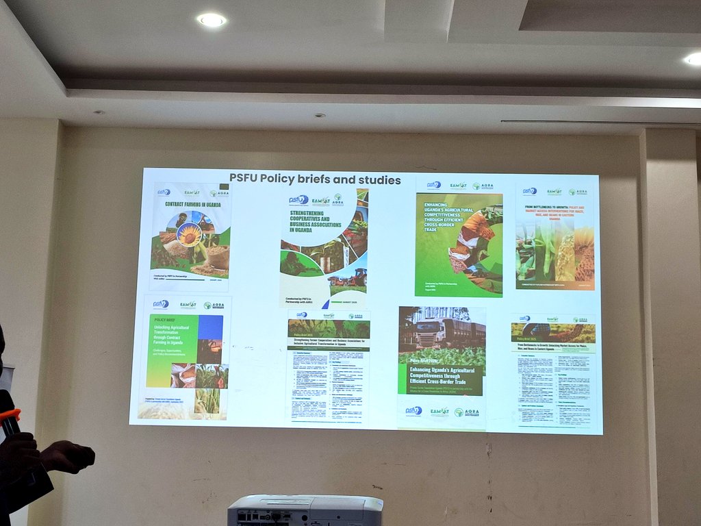 Private Sector Foundation Uganda tweet media