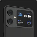 Photo by Clawphones: Universal Basic Smartphone (@UBSPHONE)