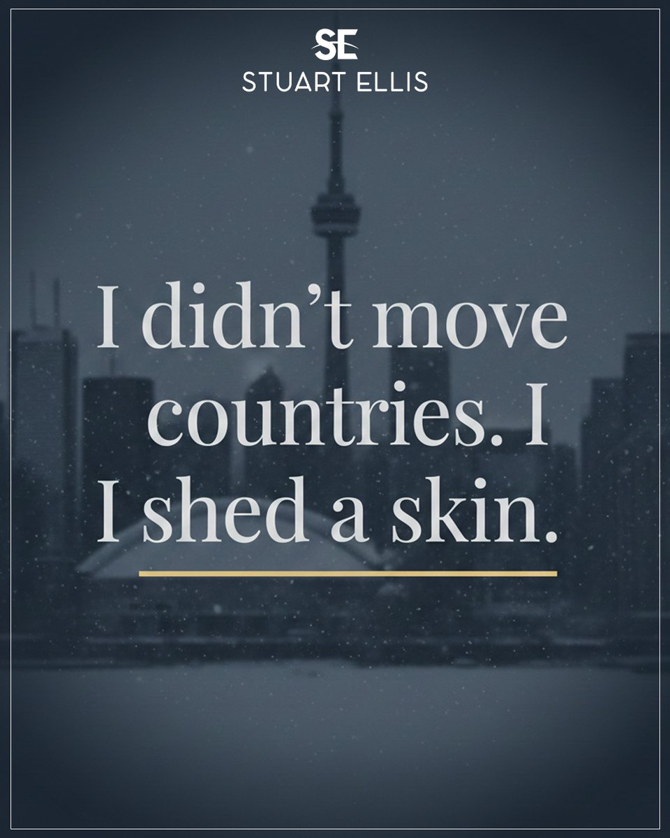 Stuart J Ellis tweet media