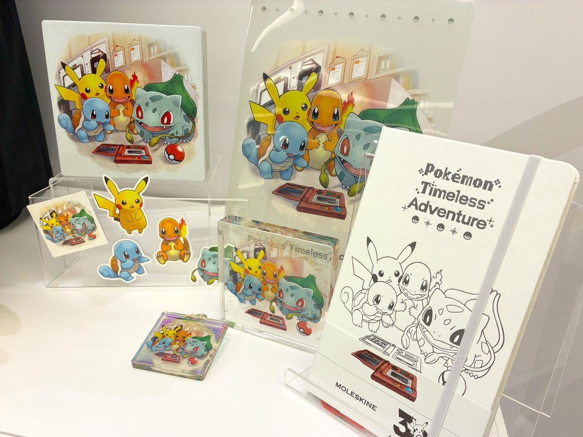 【公式】ポケモン情報局 tweet media