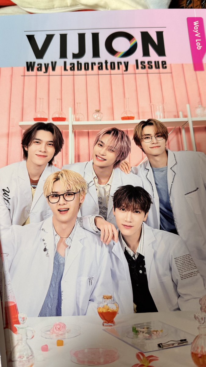 _happybear12's tweet photo. Kit dari vijion nih gapenah gagal 😭😭
#WayV_Lab #wayv https://t.co/jPtbeAQ8UP