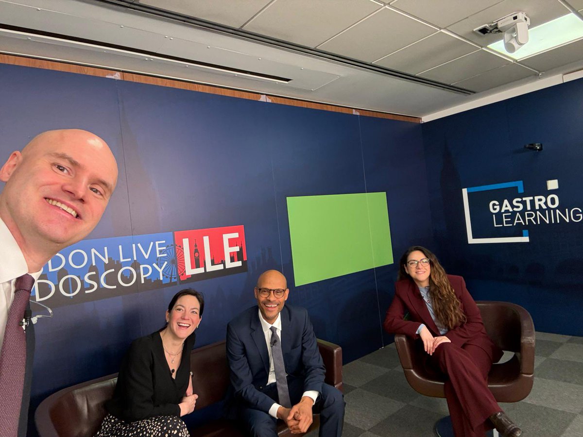 Gastro Learning tweet media