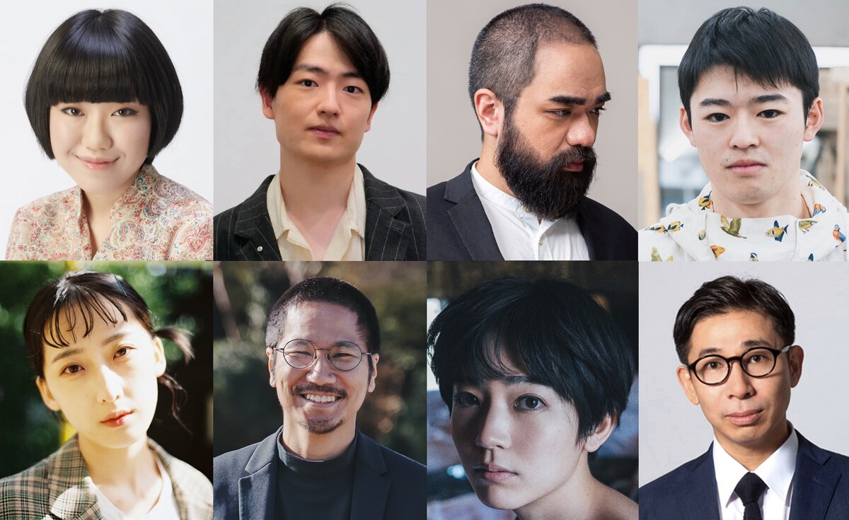 ステージナタリー tweet media