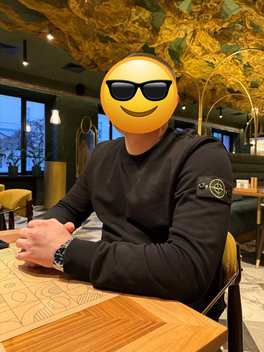 Vitalii I. 🥷🌊 tweet media