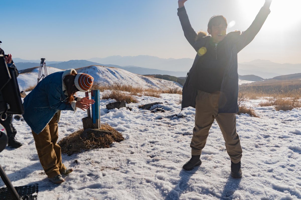 【公式】映画『ほどなく、お別れです』 tweet media