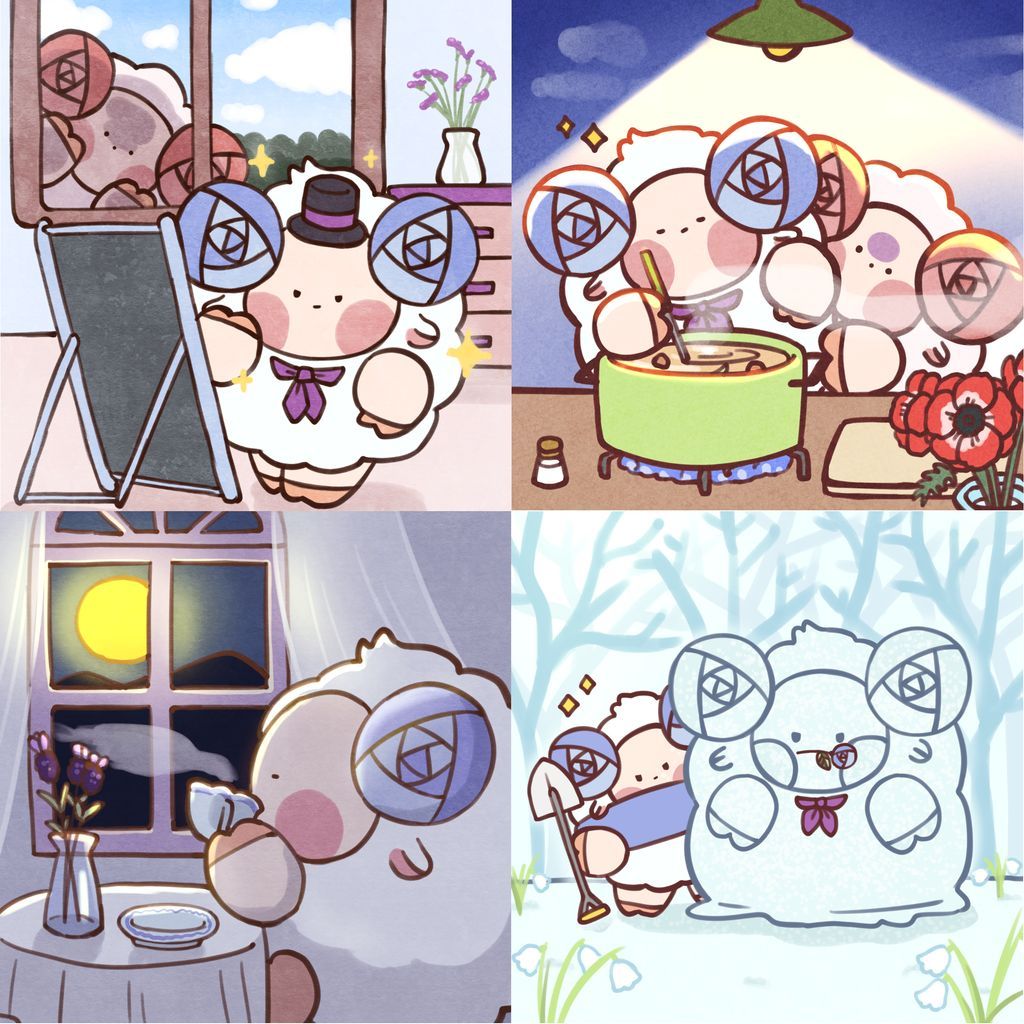 かっこいい ぼく特集✨ byスカイ #私の個性はきっと誰かにささる #過去