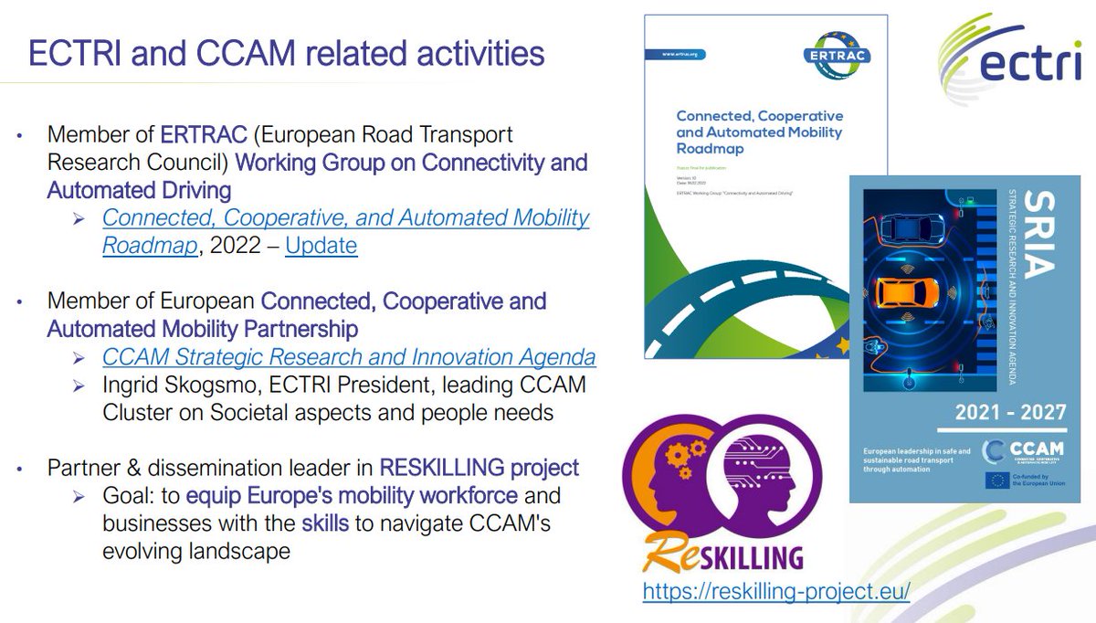 RESKILLING project tweet media