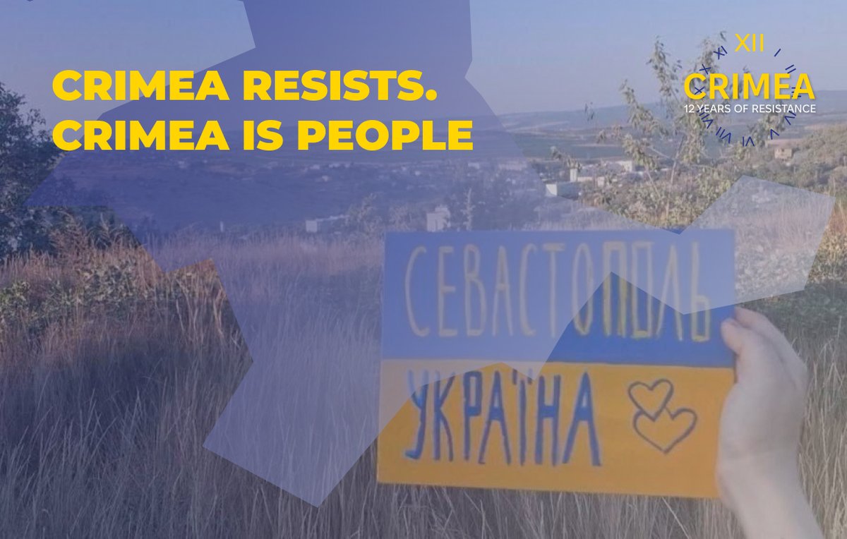 Canada in Ukraine tweet media