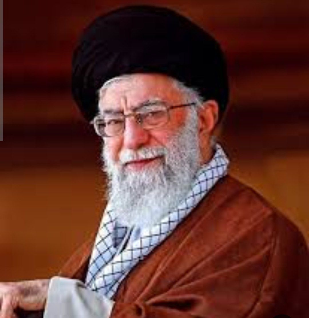 آغ داغ tweet media