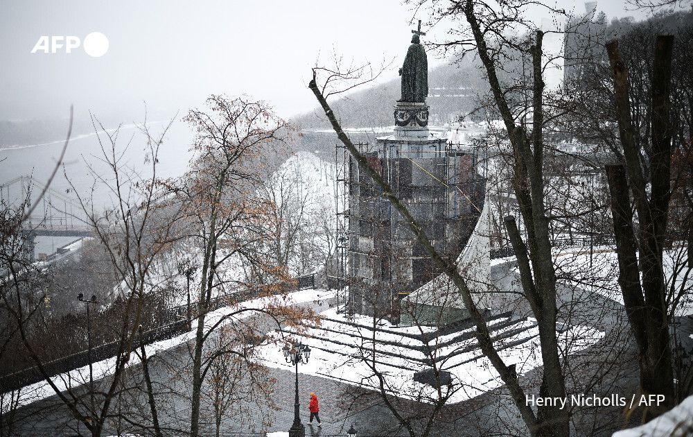 AFP News Agency tweet media