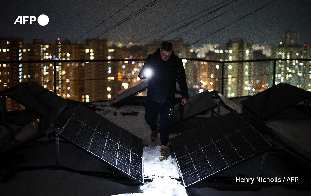 AFP News Agency tweet media