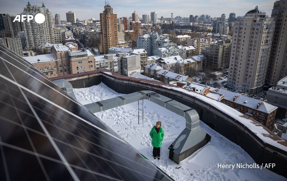 AFP News Agency tweet media