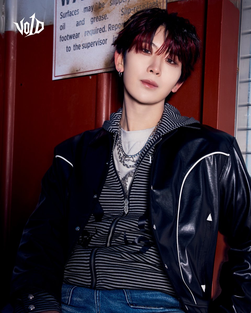 V01D_iX's tweet photo. 'TITLE 1' Concept Photo

𝟮𝟬𝟮𝟲. 𝟬𝟯. 𝟬𝟯 𝟭𝟮𝗣𝗠 (𝗞𝗦𝗧)

#V01D #보이드
#KEVINPARK #케빈박 https://t.co/3KHdxEPGan