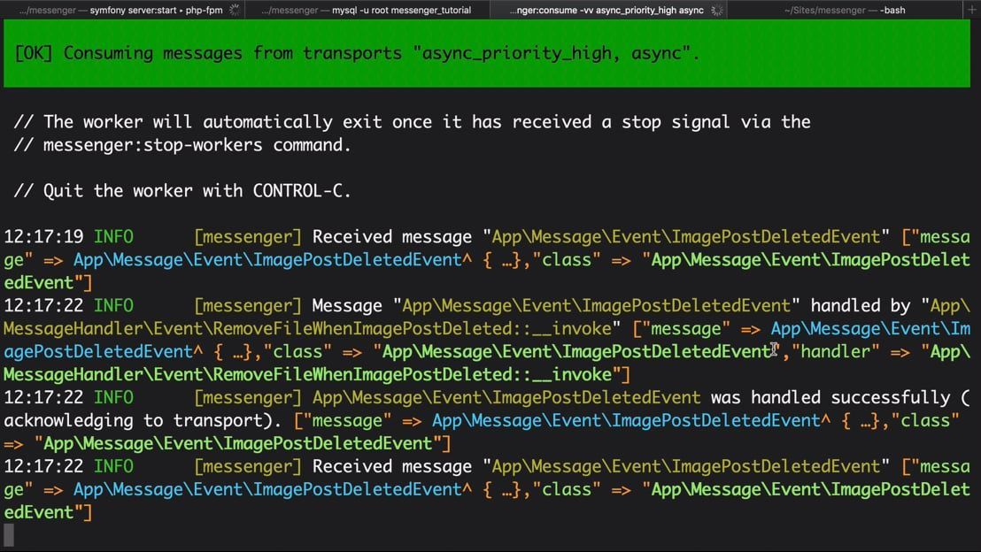 SymfonyCasts 🇺🇦 tweet media