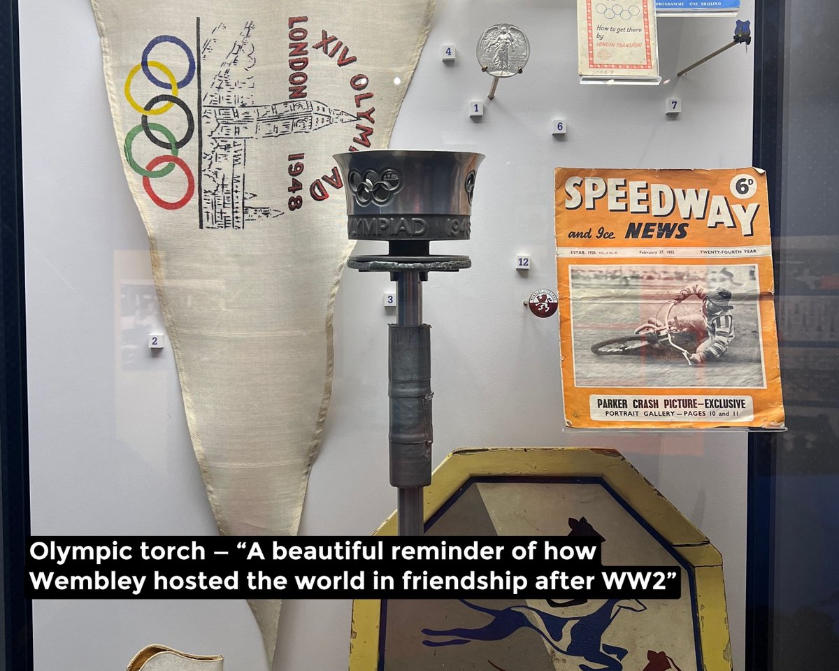 Brent Museum and Archives tweet media