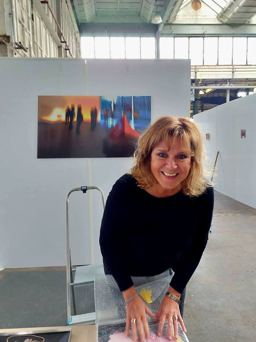 De Late Avond Radio tweet media