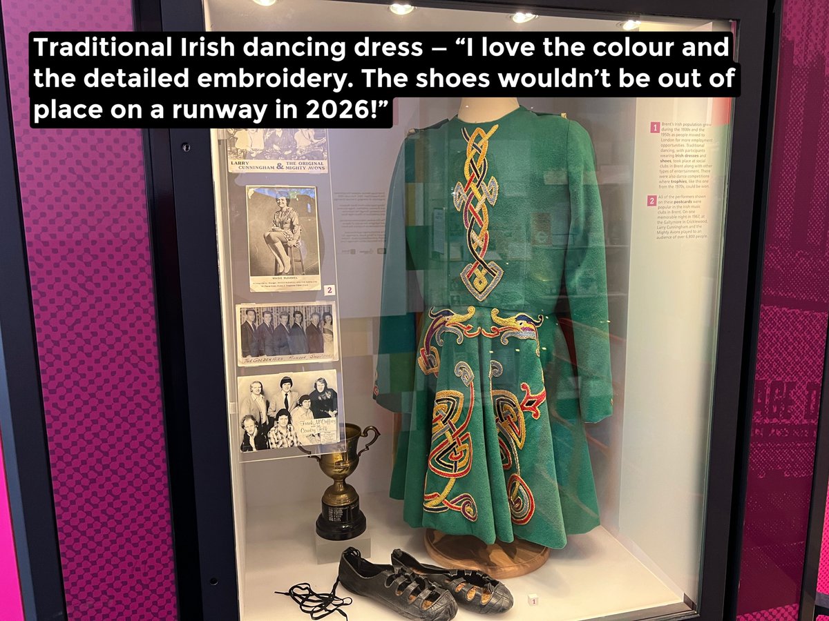 Brent Museum and Archives tweet media