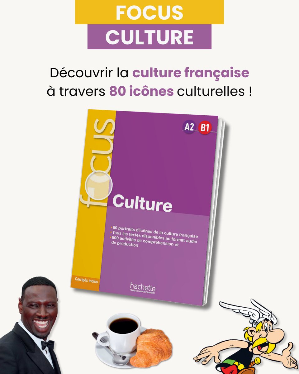 Hachette FLE tweet media