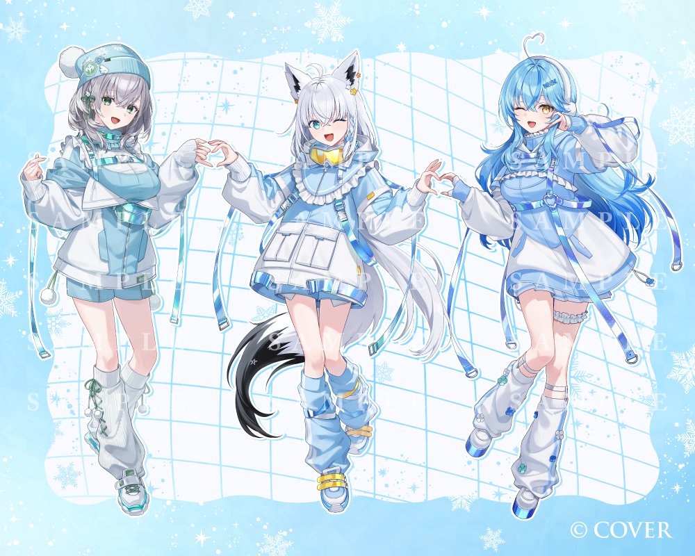 noka🍿 (@nokachoco114) / Posts / X